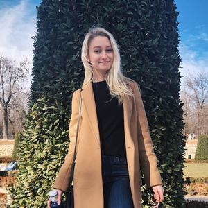 Meet your Posher, Barrette